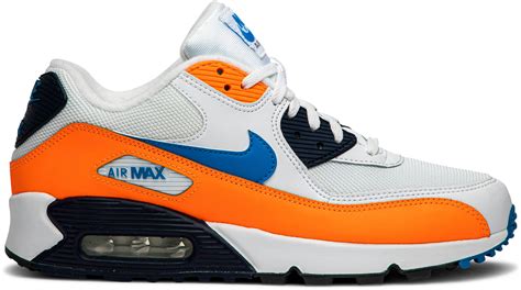 oranje nike air max 90|nike air max 90 blue.